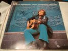 VAN MORRISON SAINT DOMINIC'S PREVIEW SIGNED ALBUM RARE AUTOGRAPH LP