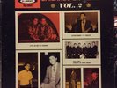 Bailando En Tejas LP Vol. 2  Joe Lerma/Sixto Sanchez  Tejano Tex Mex