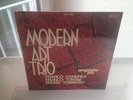 FRANCO D ANDREA - MODERN ART TRIO - VEDETTE - RARE ITALIAN FIRST PRESSING 1970