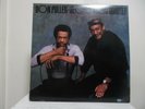 DON PULLEN-GEORGE ADAMS - SONG EVERLASTING - BLUE NOTE-BLJ-46907 - NEW - MINT
