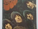 THE BEATLES - RUBBER SOUL - 12” VINYL LP - MONO - PMC 1267