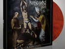 ROTTING CHRIST - The Heretics [RED/BLACK] (DLP)