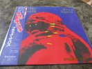BLACK SABBATH   BORN AGAIN       JAPAN  VINYL  OBI    DEEP PURPLE