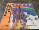 RITCHIE BLACKMORE RAINBOW  SAME JAPAN  VINYL  OBI    KLAPPCOVER  DIO DEEP PURPLE