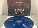 GOATSNAKE - FLOWERS OF DISEASE   LIMITED TO 760   BLUE   M-/M-