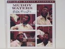 Muddy Waters Folk Singer MFSL Audiophile LP # 0120 Sealed