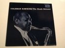 COLEMAN HAWKINS the hawk relaxes PRESTIGE MOODSVILLE 1961   MV15   (LP) Ex