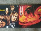 The Stooges 2 Vinyl album LPs Fun House, The Stooges NM