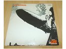 Led Zeppelin - same - LP ATL-SD 8216 - German Export