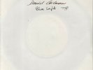DAVID GILMOUR BLUE LIGHT GERMAN 7