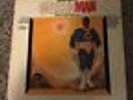 Rare Adventures Of Colored Man Lp Teddy Vann