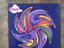 The Move ?– Move LP. UK 1st 1968 mono  Regal Zonophone ?– LRZ 1002