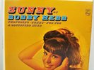 Bobby Hebb LP * Sunny - Philips PHS 600-212 - in Shrink