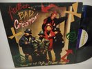 Another Bad Creation Coolin' At the Playground LP EX 1991 Motown Hip Hop Rap