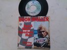 EGON MÜLLER Rock & Rollin´Speedway Man / Running Game *SINGLE*