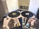 THE BEATLES White Album UK STEREO VINYL LP PCS 7067-68  MINT UNPLAYED STUNNING