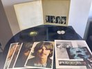 THE BEATLES White Album UK 1968 MONO 1ST TOP LOADER # 0274846 VINYL LP PMC 7067