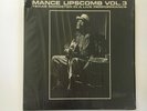 MANCE LIPSCOMB VOL. 3   ARHOOLIE LP   IN SHRINK   TEXAS SONGSTER BLUES