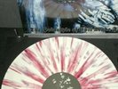 Cradle of filth-Principle of Evil lp 2017 blood splatter 2 vinyl MINT  in shrink