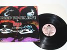 KISS - Hard To Believe Covers Compilation Gatefold 1990 C/Z CZ024 - Vinyl Record