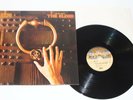 KISS ?- Music from the Elder Holland Import 1981 6302 163 - Vinyl Record Album