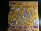 THE PLUGZ Better Luck LP  UNOPENED 1981 LA Punk Gary Panter original