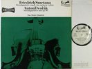 DROLC QUARTET SMETANA & DVORAK STRING QUARTETS EURODISC ED1 STEREO S 70525 KK NM