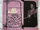 ART BLAKEY A NIGHT AT BIRDLAND VOL.1 BLUE NOTE BLP 1521/RVG/EAR/BIRD COVER/DG