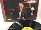 Géza Anda Mozart - Klavierkonzerte 1-27 Complete Piano Concertos 12 LP DGG nm
