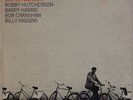 DEXTER GORDON: Gettin’ Around US Blue Note 84204, DMM Jazz Vinyl LP NM