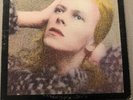 David Bowie- Hunky Dory LP- EX