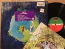 Yes Fragile NM GATEFOLD STILL IN SHRINK with HYPE STICKER and INSERT
