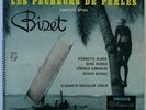 FOURNET BIZET THE PEARL FISHERS PHILIPS ED.1 MINIGROOVE 2LP SET A 00188-189 L NM