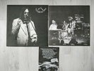 Neil Young Tonight's The Night UK Reprise W/Insert 1975