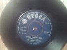 Rolling stones ,single,India,street fighting man,1968