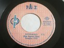 PAX Exterminio  HARD ROCK METAL FUZZ PERU 45 Listen