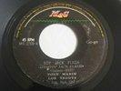 ROLLING STONES LOS TEDDYS TONY MARIN 