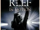 REEF - In Motion: Live From Hammersmith - Vinyl (2xLP)