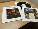 RORY GALLAGHER FRESH EVIDENCE GERMAN ORIGINAL INTERCORD in 1990 MINT