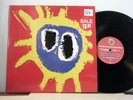 PRIMAL SCREAM Dbl LP Screamadelica 1991 Creation uk rare vinyl copy