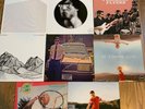 Vulfpeck Vinyl LPs - Limited Editions / Rare / Discography / Collectible / Funk