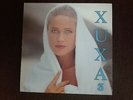 XUXA -XUXA 3 RARE LP 33/12 SPAIN 1992 -SUNG IN SPANISH