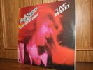 BOB SEGER Live Bullet 2LPs Capitol SKBB-11523 1978  1st PR EX/EX Play Graded