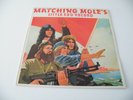 MATCHING MOLE 'MATCHING MOLE'S LITTLE RED RECORD' LP UK CBS 72 SOFT MACHINE PROG