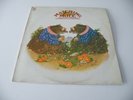 MATCHING MOLE 'MATCHING MOLE' LP UK CBS '70S REPRESS OF '72 LP SOFT MACHINE PROG
