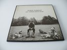 GEORGE HARRISON 'ALL THINGS MUST PASS' 3LP BOX & POSTER UK APPLE 1970 BEATLES