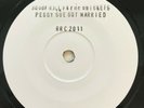 BUDDY HOLLY & THE CRICKETS Test Pressing PEGGY SUE GOT MARRIED (Rollercoaster)