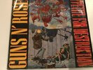 Guns N' Roses - Appetite For Destruction Vinyl LP Original 1987 EAN 075992414814