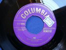 THE CROWS Gee MONSTER RARE 1954 Doo-wop UK SCM-5119 I Love You So 1N/1N G