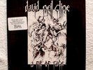 David Neil Cline ?– A Fit Of Rage, 1987 private sealed N.O.S. hard rock metal EP